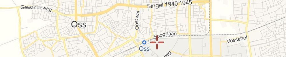 Dakdekker Oss